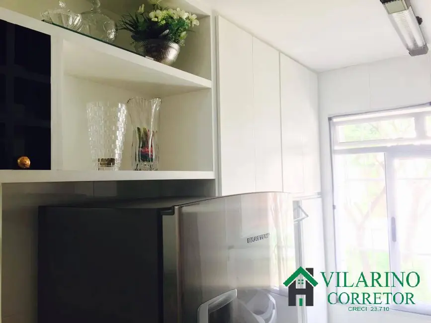 Apartamento com 2 quartos à venda, 45m2 em Venda Nova, Belo Horizonte - MG - imagem 8 Foto 8 de Apartamento com 2 quartos à venda, 45m2 em Venda Nova, Belo Horizonte - MG