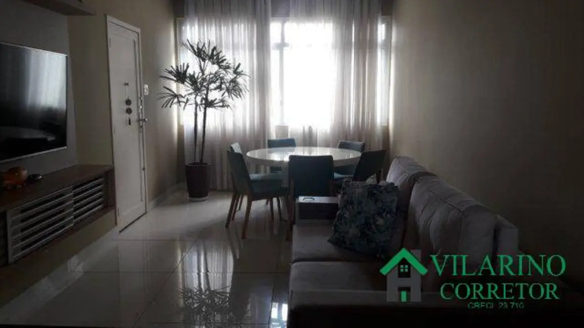 Foto 2 de Apartamento com 3 quartos à venda, 100m2 em Cruzeiro, Belo Horizonte - MG