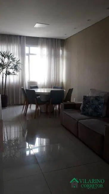 Foto 1 de Apartamento com 3 quartos à venda, 100m2 em Cruzeiro, Belo Horizonte - MG