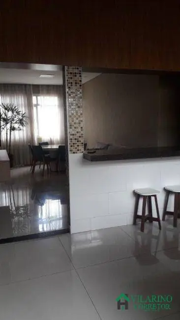 Foto 9 de Apartamento com 3 quartos à venda, 100m2 em Cruzeiro, Belo Horizonte - MG