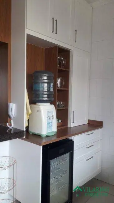 Foto 6 de Apartamento com 3 quartos à venda, 100m2 em Cruzeiro, Belo Horizonte - MG
