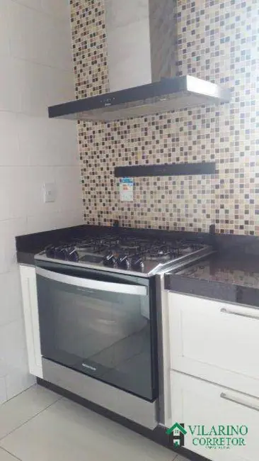 Foto 4 de Apartamento com 3 quartos à venda, 100m2 em Cruzeiro, Belo Horizonte - MG
