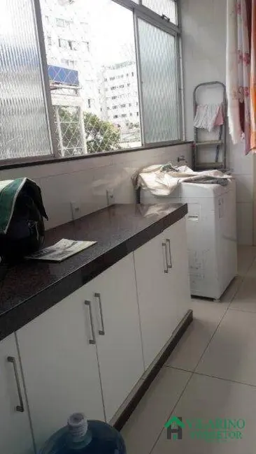 Foto 8 de Apartamento com 3 quartos à venda, 100m2 em Cruzeiro, Belo Horizonte - MG