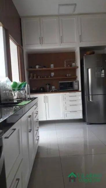 Foto 5 de Apartamento com 3 quartos à venda, 100m2 em Cruzeiro, Belo Horizonte - MG