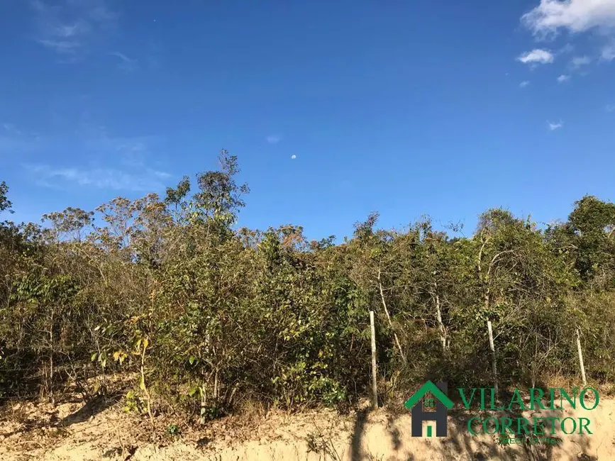 Sítio / Rancho à venda, 10m2 em Esmeraldas - MG - imagem 7 Foto 7 de Sítio / Rancho à venda, 10m2 em Esmeraldas - MG