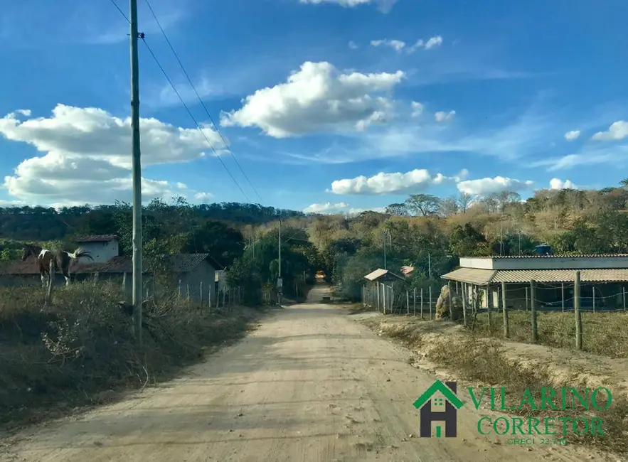 Sítio / Rancho à venda, 10m2 em Esmeraldas - MG - imagem 9 Foto 9 de Sítio / Rancho à venda, 10m2 em Esmeraldas - MG