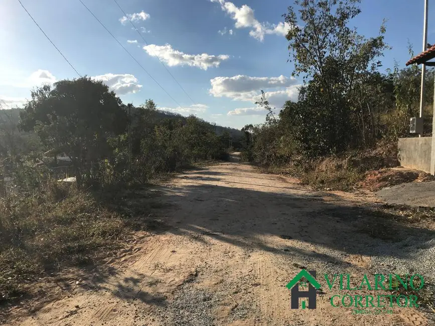 Sítio / Rancho à venda, 10m2 em Esmeraldas - MG - imagem 8 Foto 8 de Sítio / Rancho à venda, 10m2 em Esmeraldas - MG