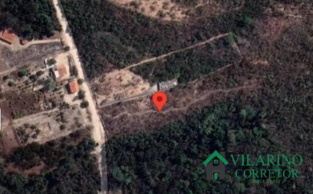 Sítio / Rancho à venda, 10m2 em Esmeraldas - MG - imagem 4 Foto 4 de Sítio / Rancho à venda, 10m2 em Esmeraldas - MG