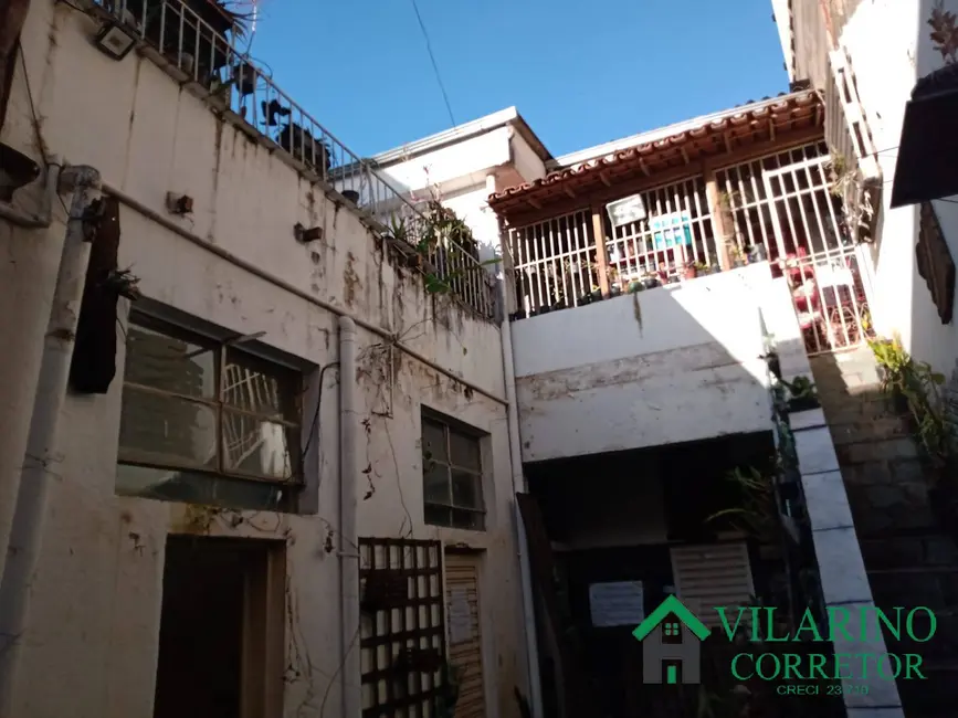 Sala Comercial à venda, 140m2 em Sagrada Família, Belo Horizonte - MG - imagem 3 Foto 3 de Sala Comercial à venda, 140m2 em Sagrada Família, Belo Horizonte - MG