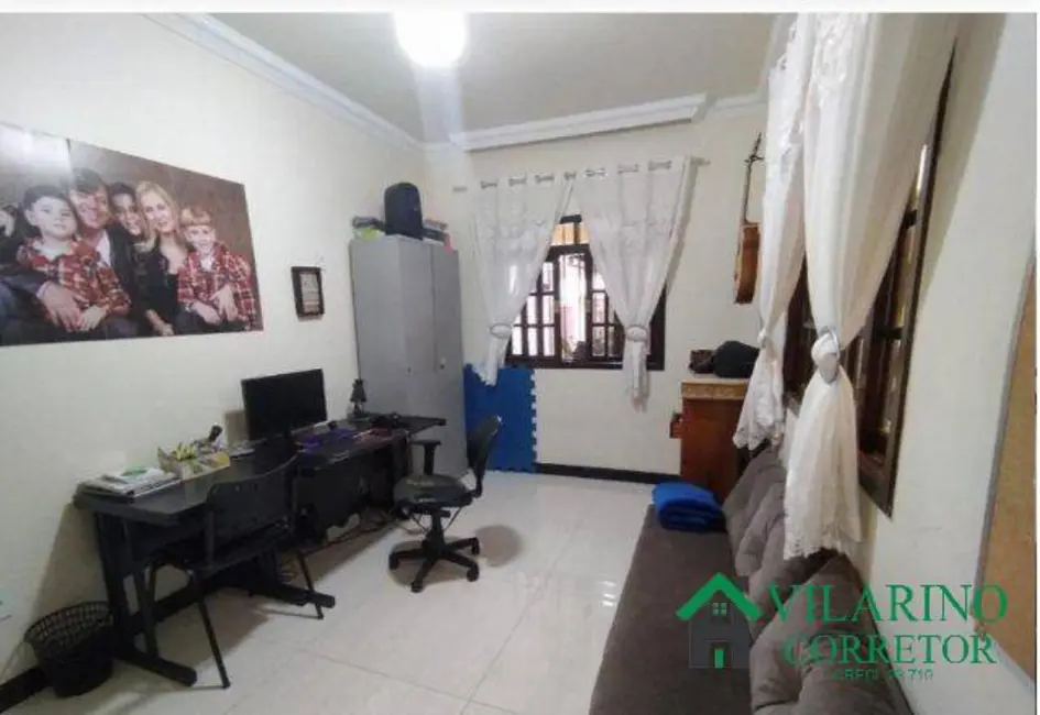 Foto 8 de Casa com 6 quartos à venda, 560m2 em São Geraldo, Belo Horizonte - MG