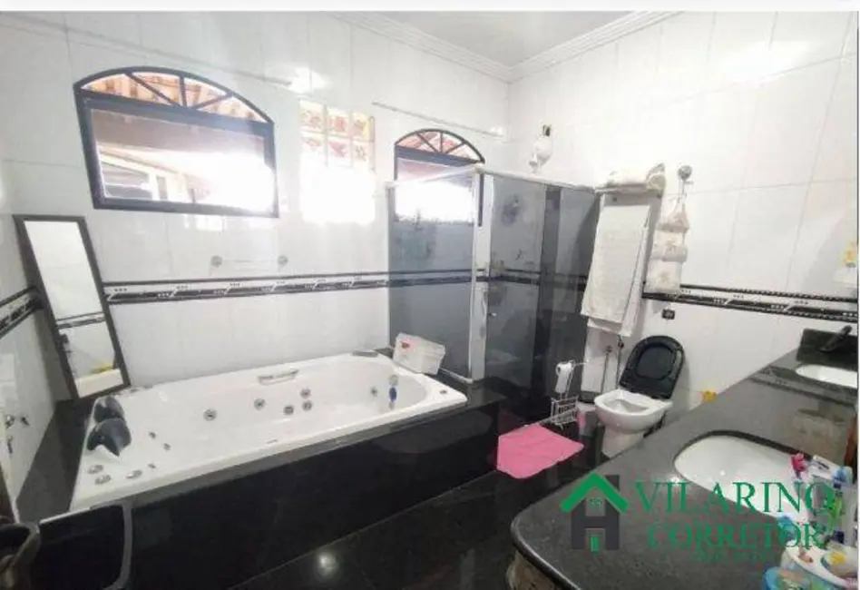 Foto 4 de Casa com 6 quartos à venda, 560m2 em São Geraldo, Belo Horizonte - MG