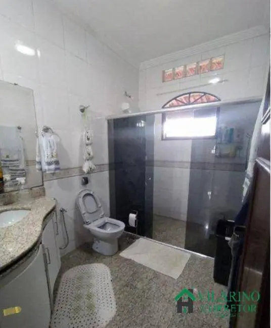 Foto 3 de Casa com 6 quartos à venda, 560m2 em São Geraldo, Belo Horizonte - MG