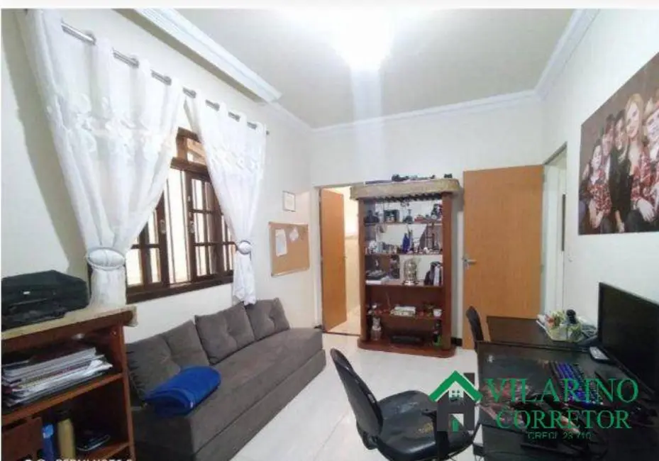 Foto 9 de Casa com 6 quartos à venda, 560m2 em São Geraldo, Belo Horizonte - MG