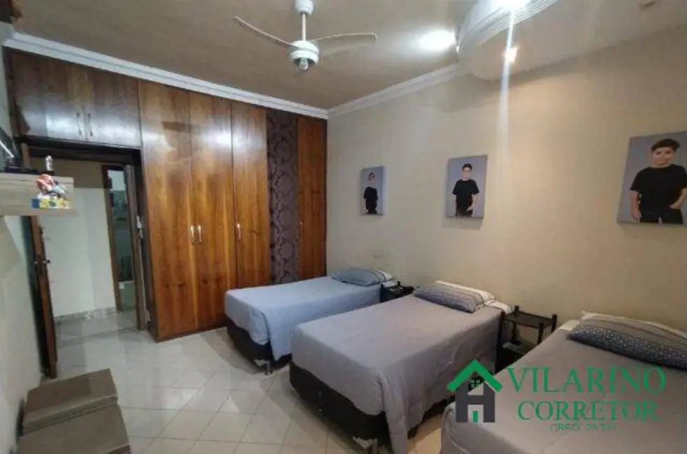 Foto 2 de Casa com 6 quartos à venda, 560m2 em São Geraldo, Belo Horizonte - MG