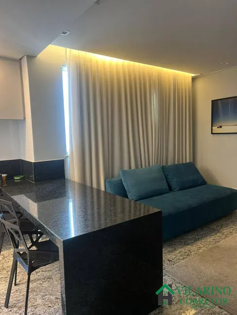Foto 4 de Apartamento com 2 quartos à venda, 34m2 em Cruzeiro, Belo Horizonte - MG
