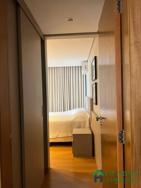 Foto 9 de Apartamento com 2 quartos à venda, 34m2 em Cruzeiro, Belo Horizonte - MG