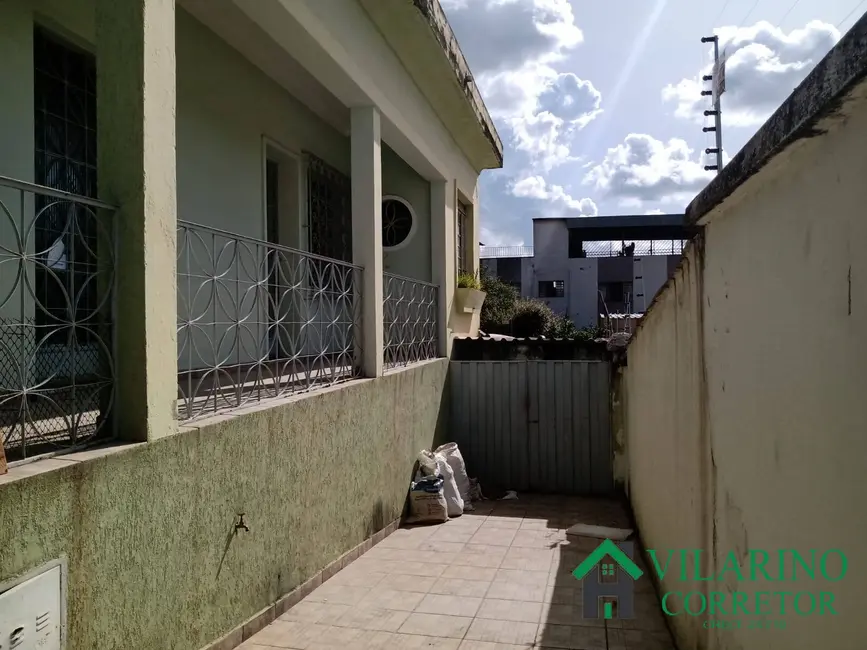 Casa com 3 quartos à venda, 280m2 em Concórdia, Belo Horizonte - MG - imagem 4 Foto 4 de Casa com 3 quartos à venda, 280m2 em Concórdia, Belo Horizonte - MG