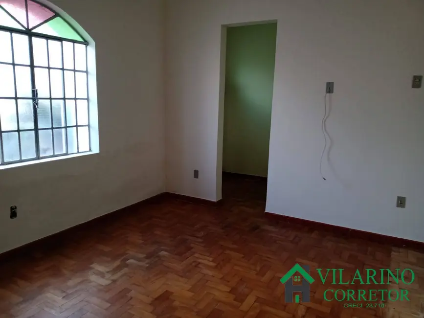 Casa com 3 quartos à venda, 280m2 em Concórdia, Belo Horizonte - MG - imagem 7 Foto 7 de Casa com 3 quartos à venda, 280m2 em Concórdia, Belo Horizonte - MG