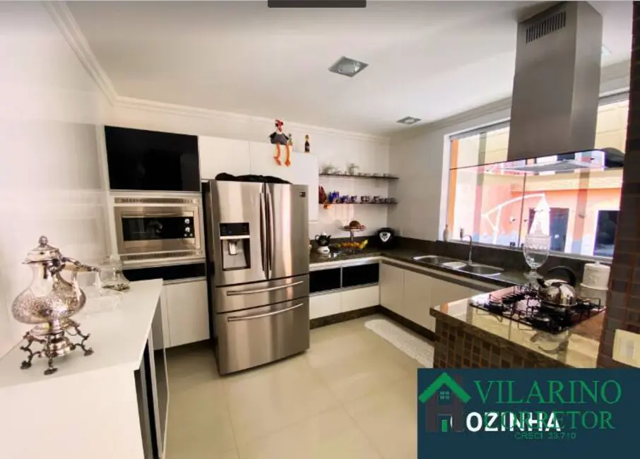 Foto 7 de Casa com 5 quartos à venda, 360m2 em Pampulha, Belo Horizonte - MG