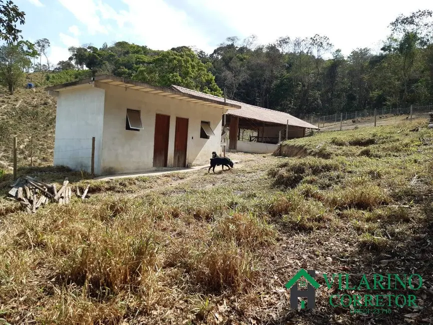 Foto 4 de Fazenda / Haras com 4 quartos à venda, 400m2 em Caete - MG