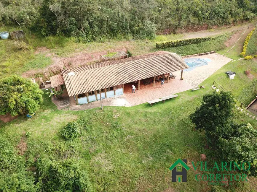 Fazenda / Haras com 8 quartos à venda, 500m2 em Rio Acima - MG - imagem 7 Foto 7 de Fazenda / Haras com 8 quartos à venda, 500m2 em Rio Acima - MG