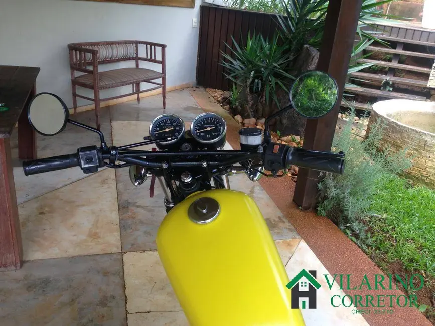 Fazenda / Haras com 8 quartos à venda, 500m2 em Rio Acima - MG - imagem 5 Foto 5 de Fazenda / Haras com 8 quartos à venda, 500m2 em Rio Acima - MG