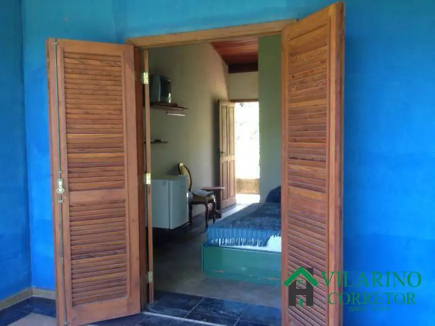 Fazenda / Haras com 8 quartos à venda, 500m2 em Rio Acima - MG - imagem 2 Foto 2 de Fazenda / Haras com 8 quartos à venda, 500m2 em Rio Acima - MG