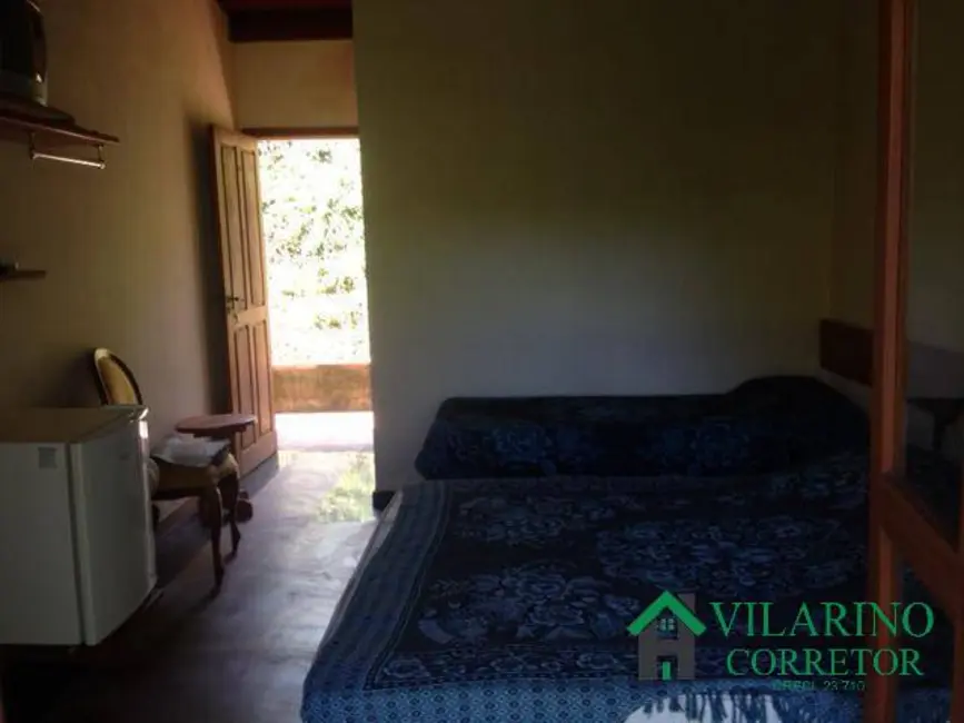 Fazenda / Haras com 8 quartos à venda, 500m2 em Rio Acima - MG - imagem 3 Foto 3 de Fazenda / Haras com 8 quartos à venda, 500m2 em Rio Acima - MG