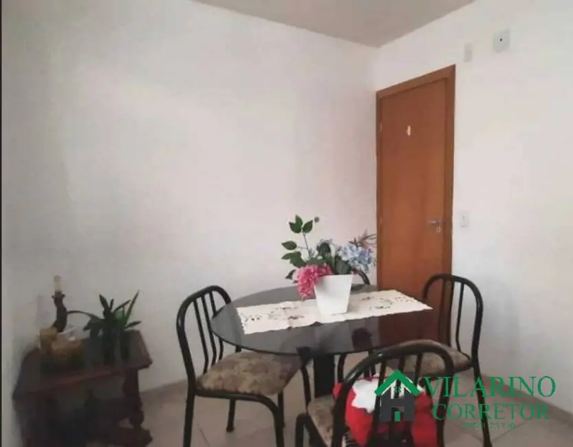 Foto 1 de Apartamento com 3 quartos à venda, 70m2 em Ana Lúcia, Sabara - MG