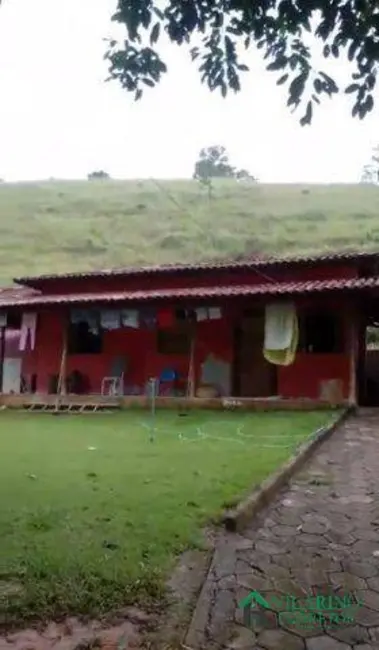 Fazenda / Haras à venda, 200m2 em Coroaci - MG - imagem 1 Foto 1 de Fazenda / Haras à venda, 200m2 em Coroaci - MG