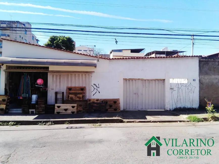 Casa com 3 quartos à venda, 180m2 em Contagem - MG - imagem 3 Foto 3 de Casa com 3 quartos à venda, 180m2 em Contagem - MG
