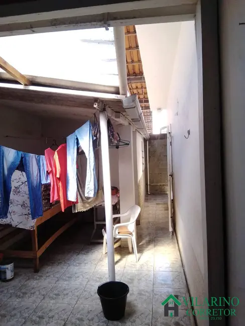 Casa com 3 quartos à venda, 180m2 em Contagem - MG - imagem 6 Foto 6 de Casa com 3 quartos à venda, 180m2 em Contagem - MG