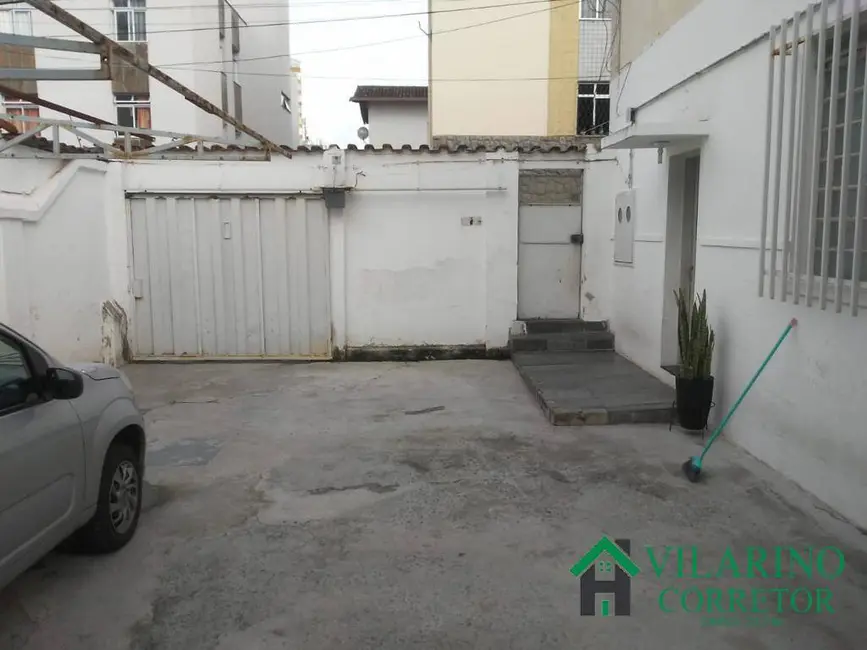 Foto 3 de Casa com 5 quartos à venda, 336m2 em Graça, Belo Horizonte - MG