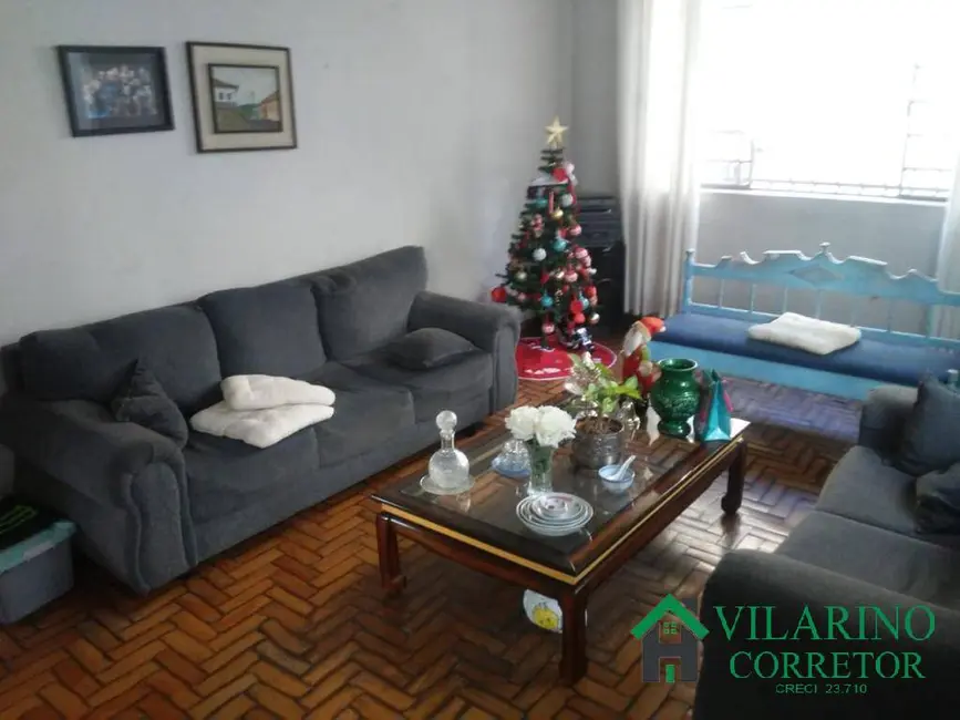 Foto 5 de Casa com 5 quartos à venda, 336m2 em Graça, Belo Horizonte - MG