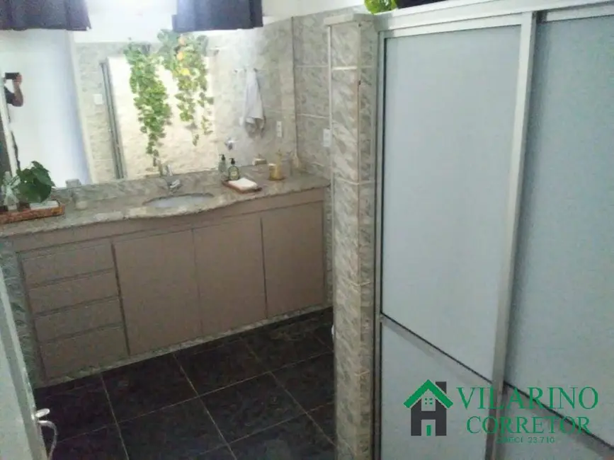 Foto 7 de Casa com 5 quartos à venda, 336m2 em Graça, Belo Horizonte - MG