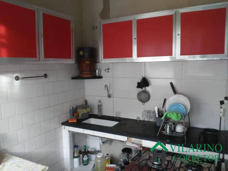 Foto 8 de Casa com 5 quartos à venda, 336m2 em Graça, Belo Horizonte - MG