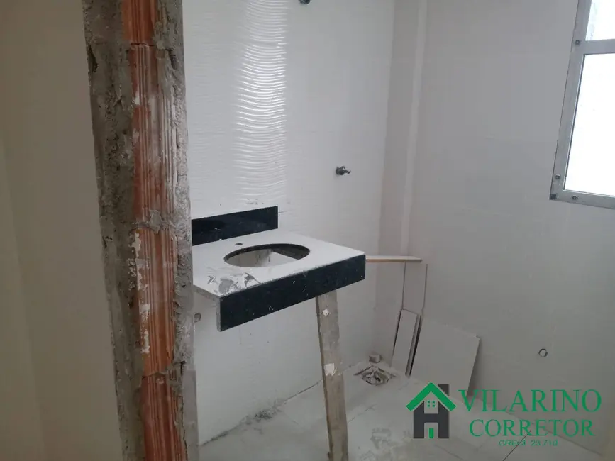 Foto 7 de Apartamento com 3 quartos à venda, 77m2 em Nova Floresta, Belo Horizonte - MG