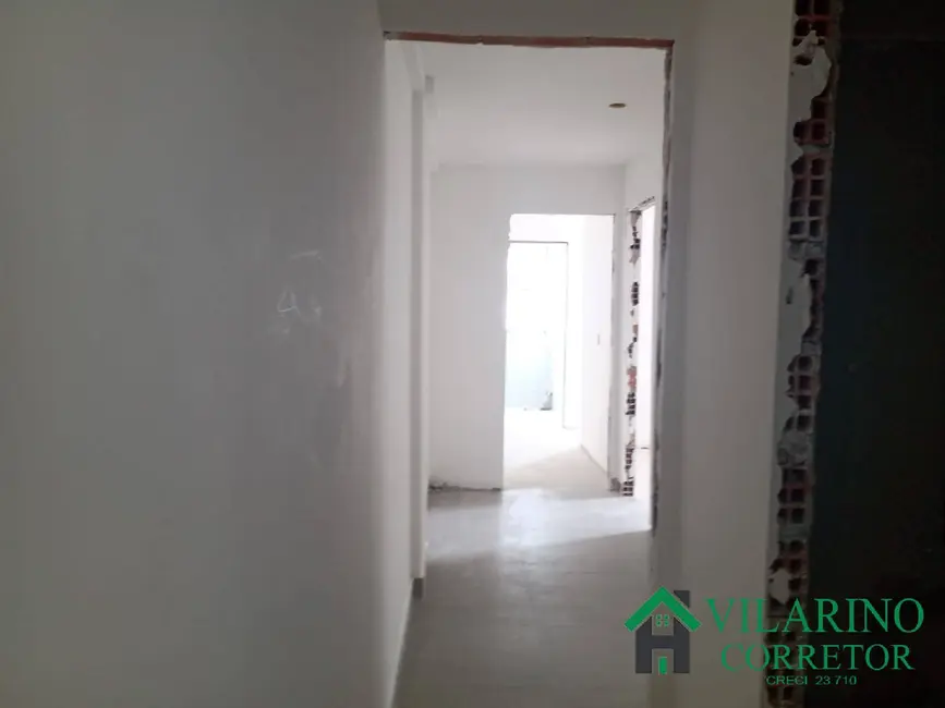 Foto 5 de Apartamento com 3 quartos à venda, 77m2 em Nova Floresta, Belo Horizonte - MG