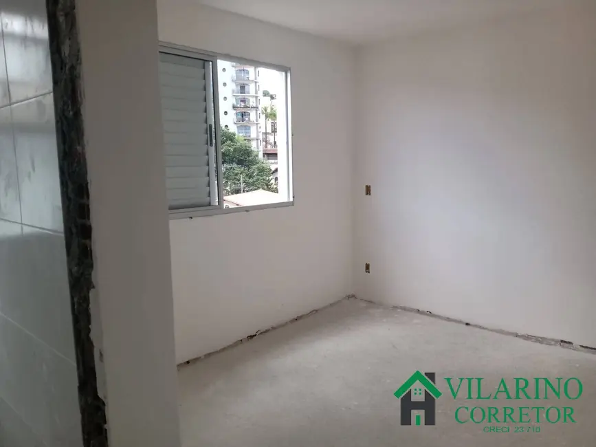 Foto 8 de Apartamento com 3 quartos à venda, 77m2 em Nova Floresta, Belo Horizonte - MG