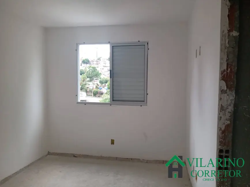 Foto 4 de Apartamento com 3 quartos à venda, 77m2 em Nova Floresta, Belo Horizonte - MG