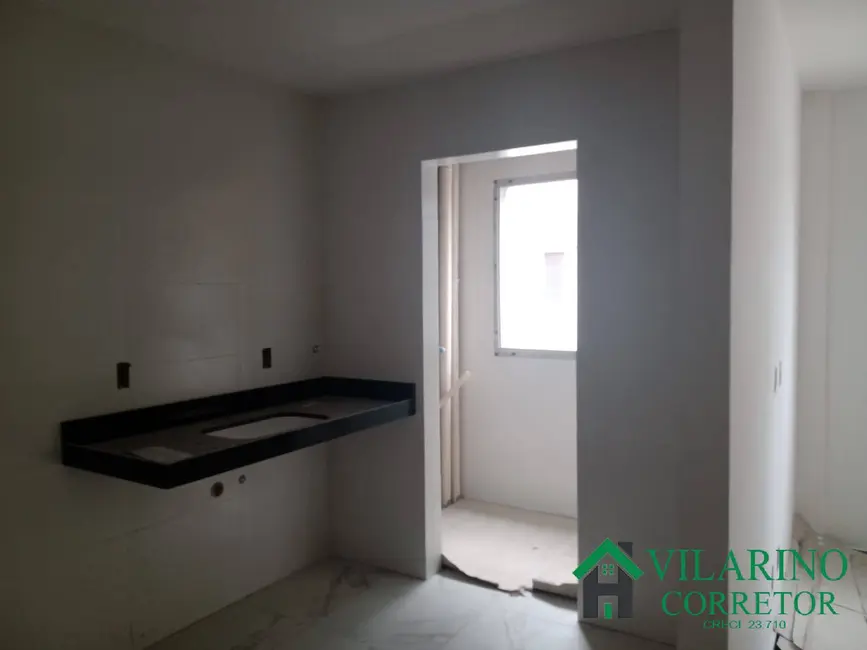 Foto 3 de Apartamento com 3 quartos à venda, 77m2 em Nova Floresta, Belo Horizonte - MG