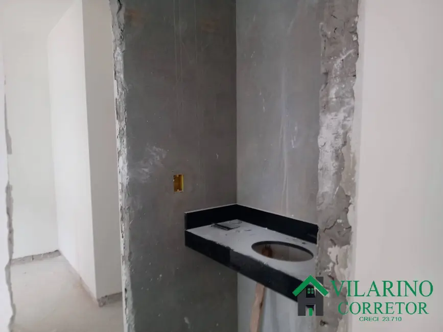 Foto 6 de Apartamento com 3 quartos à venda, 77m2 em Nova Floresta, Belo Horizonte - MG