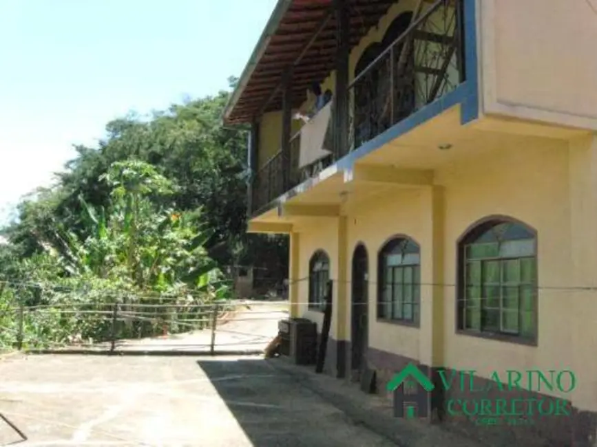 Casa com 5 quartos à venda, 160m2 em Sabara - MG - imagem 4 Foto 4 de Casa com 5 quartos à venda, 160m2 em Sabara - MG
