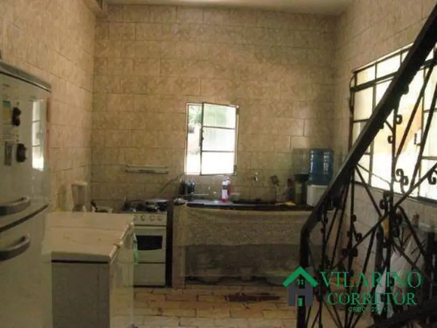 Casa com 5 quartos à venda, 160m2 em Sabara - MG - imagem 6 Foto 6 de Casa com 5 quartos à venda, 160m2 em Sabara - MG