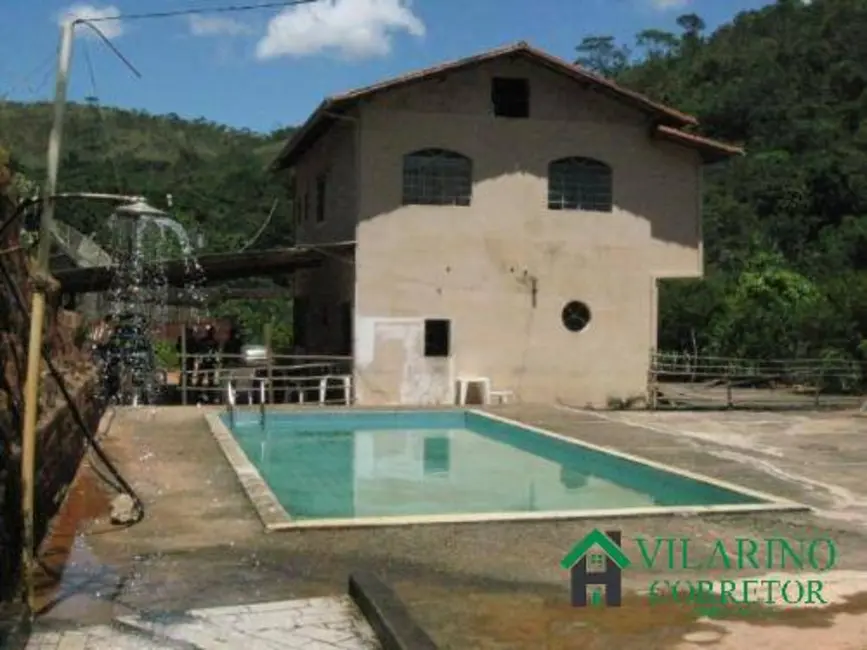 Casa com 5 quartos à venda, 160m2 em Sabara - MG - imagem 8 Foto 8 de Casa com 5 quartos à venda, 160m2 em Sabara - MG