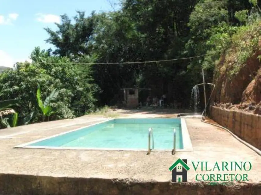 Casa com 5 quartos à venda, 160m2 em Sabara - MG - imagem 9 Foto 9 de Casa com 5 quartos à venda, 160m2 em Sabara - MG