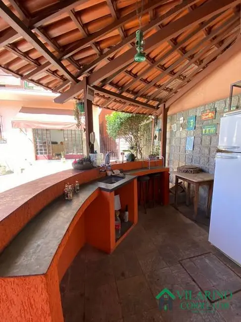 Casa com 4 quartos à venda, 335m2 em Colégio Batista, Belo Horizonte - MG - imagem 5 Foto 5 de Casa com 4 quartos à venda, 335m2 em Colégio Batista, Belo Horizonte - MG