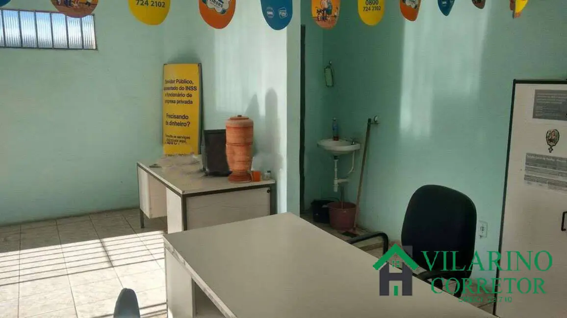 Foto 2 de Loja à venda, 35m2 em Boa Esperança, Santa Luzia - MG