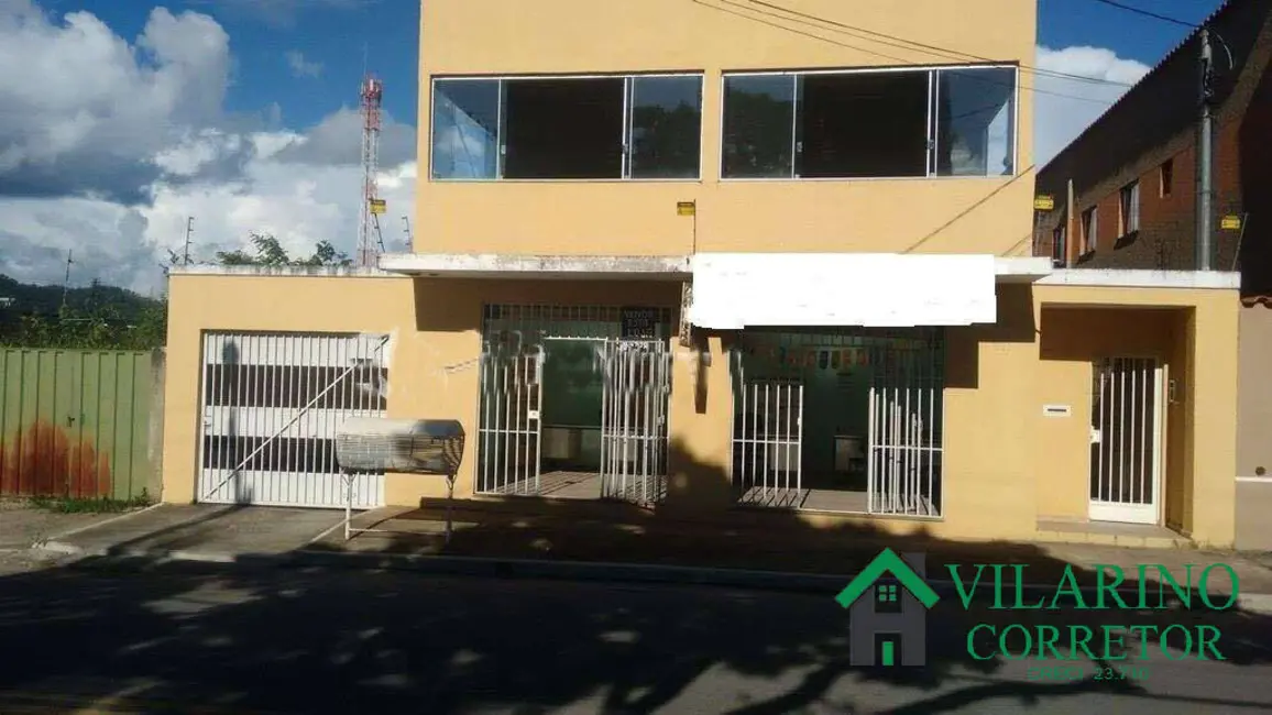 Foto 1 de Loja à venda, 35m2 em Boa Esperança, Santa Luzia - MG