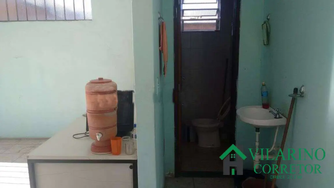 Foto 3 de Loja à venda, 35m2 em Boa Esperança, Santa Luzia - MG